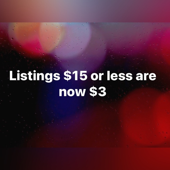 CLEARANCE ‼️ - Picture 1 of 1